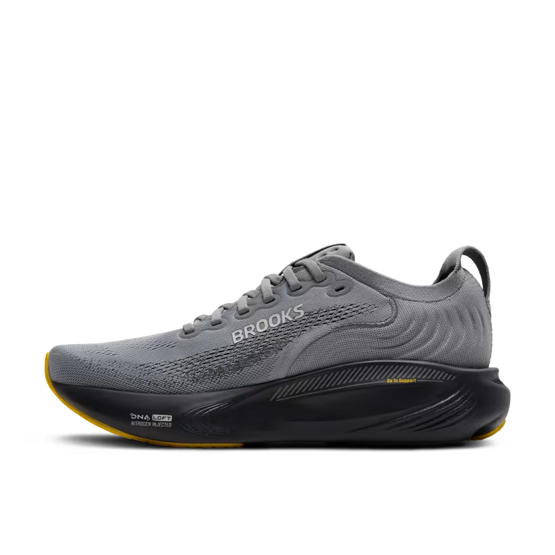 Brooks Men's Adrenaline GTS 25 (D) Running Shoes