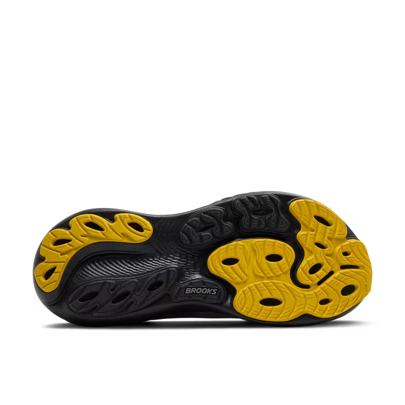 Brooks Men's Adrenaline GTS 25 (D) Running Shoes