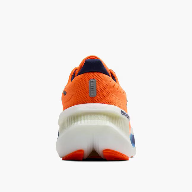 Brooks Glycerin Max 2 Men's - Orange/Beacon Blue/Nightlife