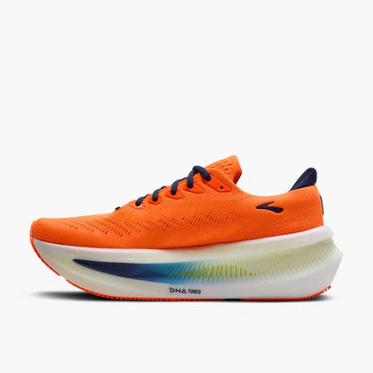 Brooks Glycerin Max 2 Men's - Orange/Beacon Blue/Nightlife