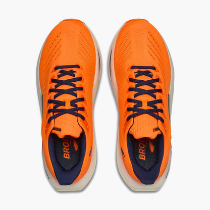 Brooks Glycerin Max 2 Men's - Orange/Beacon Blue/Nightlife