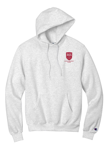 BSS - Adult Champion Powerblend Pullover Hooded Sweatshirt (S700)