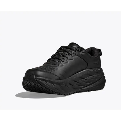 Hoka Men's Bondi Slip Resitant Working Shoes