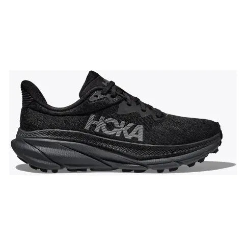 Hoka Men's Challenger ATR 7 Wide Trail Running Shoe