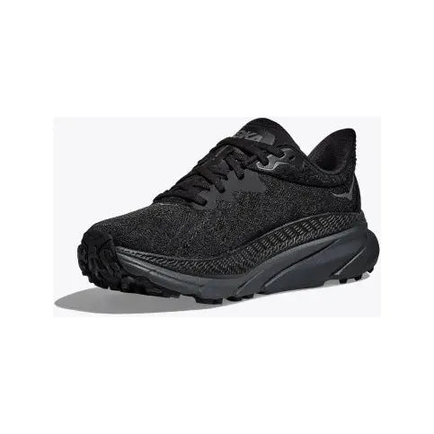 Hoka Men's Challenger ATR 7 Wide Trail Running Shoe