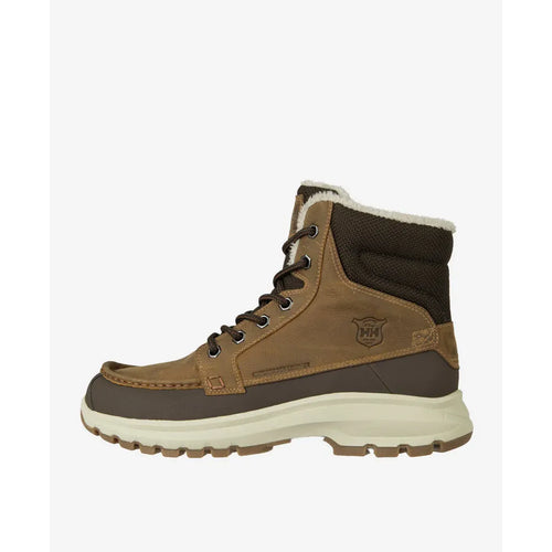 Helly Hansen Men's Garibaldi V3 Waterproof Winter Boots