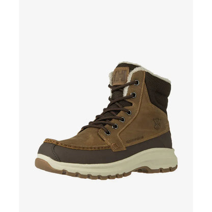 Helly Hansen Men's Garibaldi V3 Waterproof Winter Boots