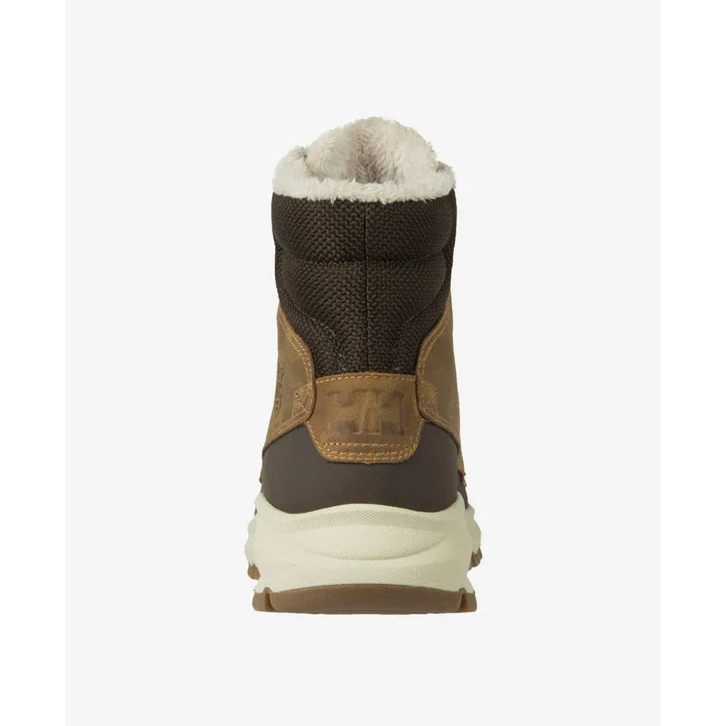Helly Hansen Men's Garibaldi V3 Waterproof Winter Boots