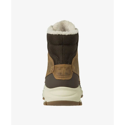 Helly Hansen Men's Garibaldi V3 Waterproof Winter Boots