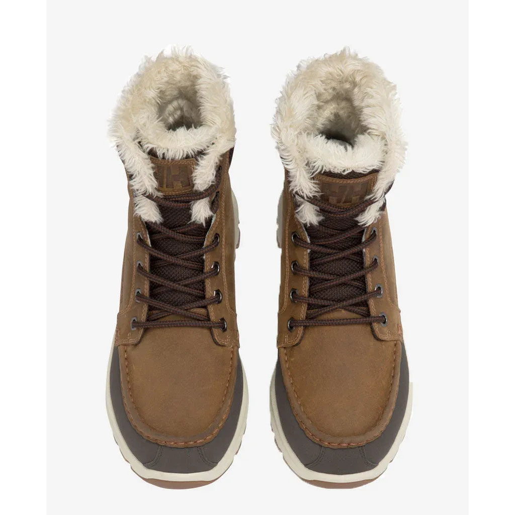 Helly Hansen Men's Garibaldi V3 Waterproof Winter Boots