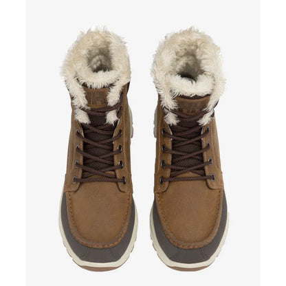 Helly Hansen Men's Garibaldi V3 Waterproof Winter Boots