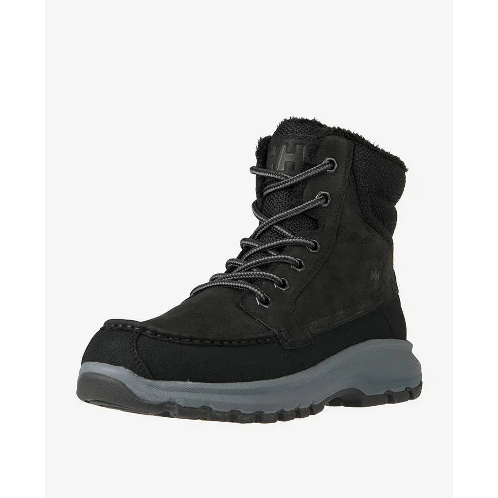 Helly Hansen Men's Garibaldi V3 Waterproof Winter Boots