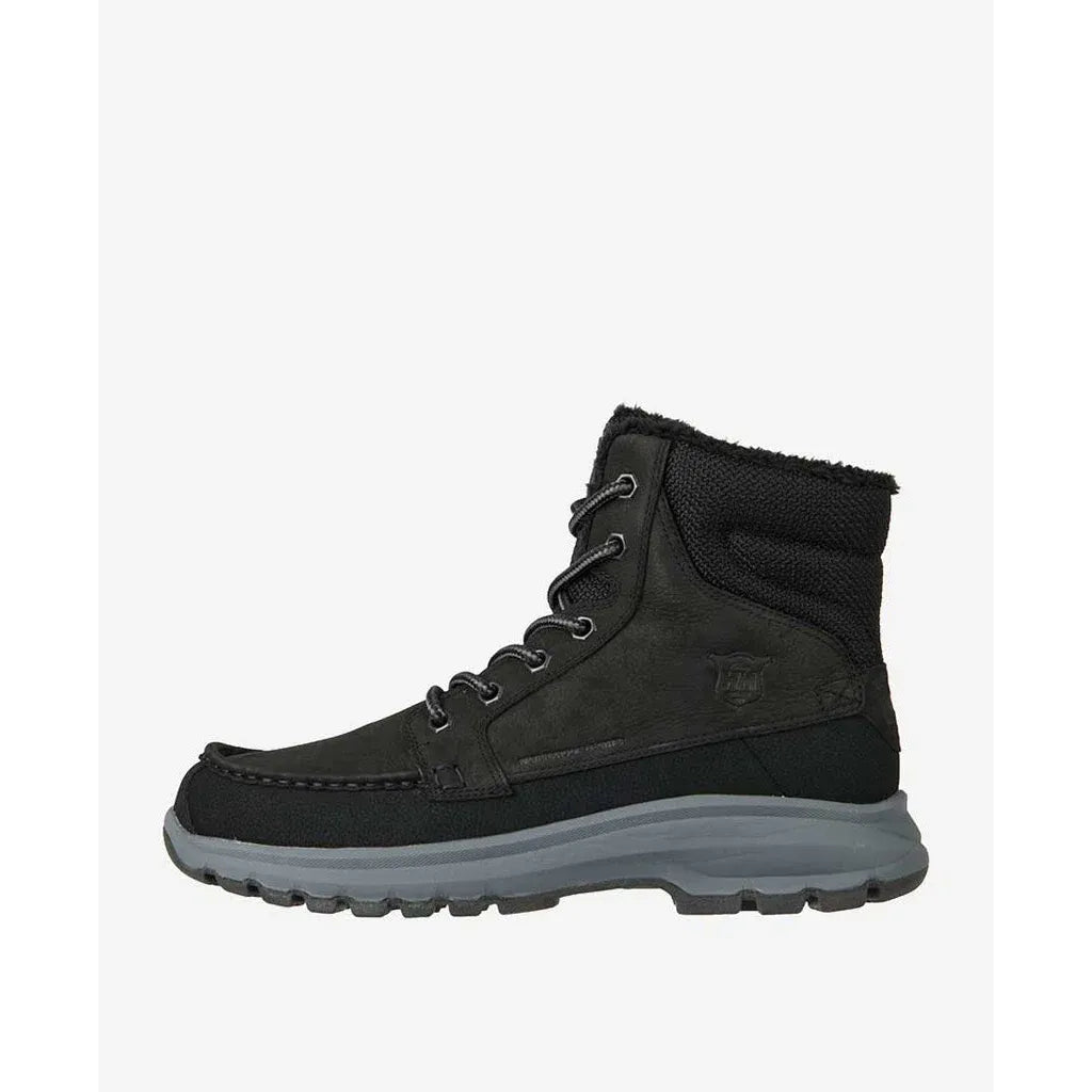 Helly Hansen Men's Garibaldi V3 Waterproof Winter Boots