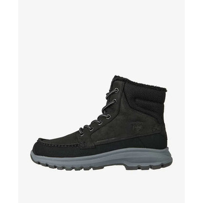 Helly Hansen Men's Garibaldi V3 Waterproof Winter Boots