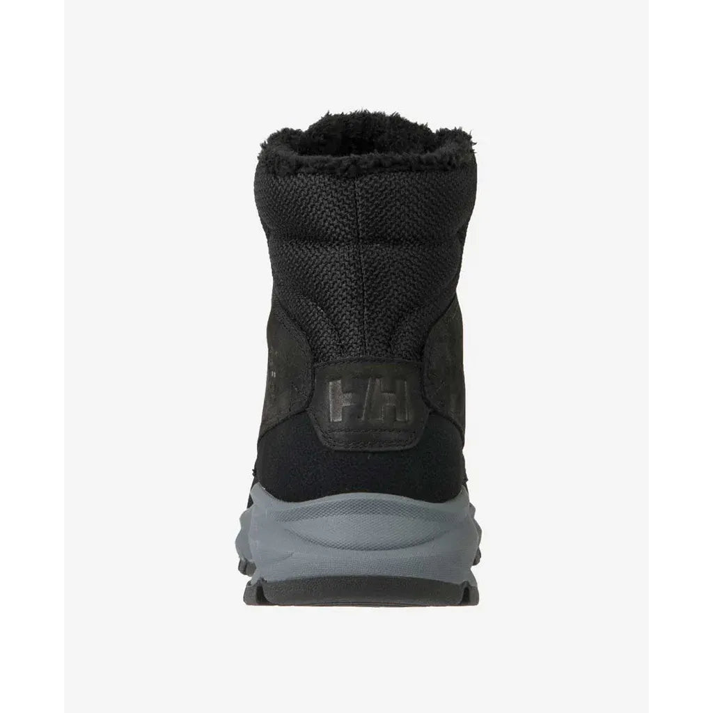 Helly Hansen Men's Garibaldi V3 Waterproof Winter Boots