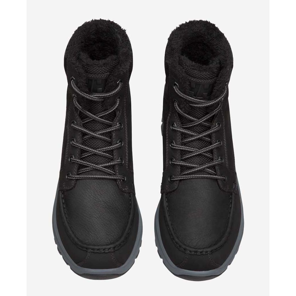 Helly Hansen Men's Garibaldi V3 Waterproof Winter Boots