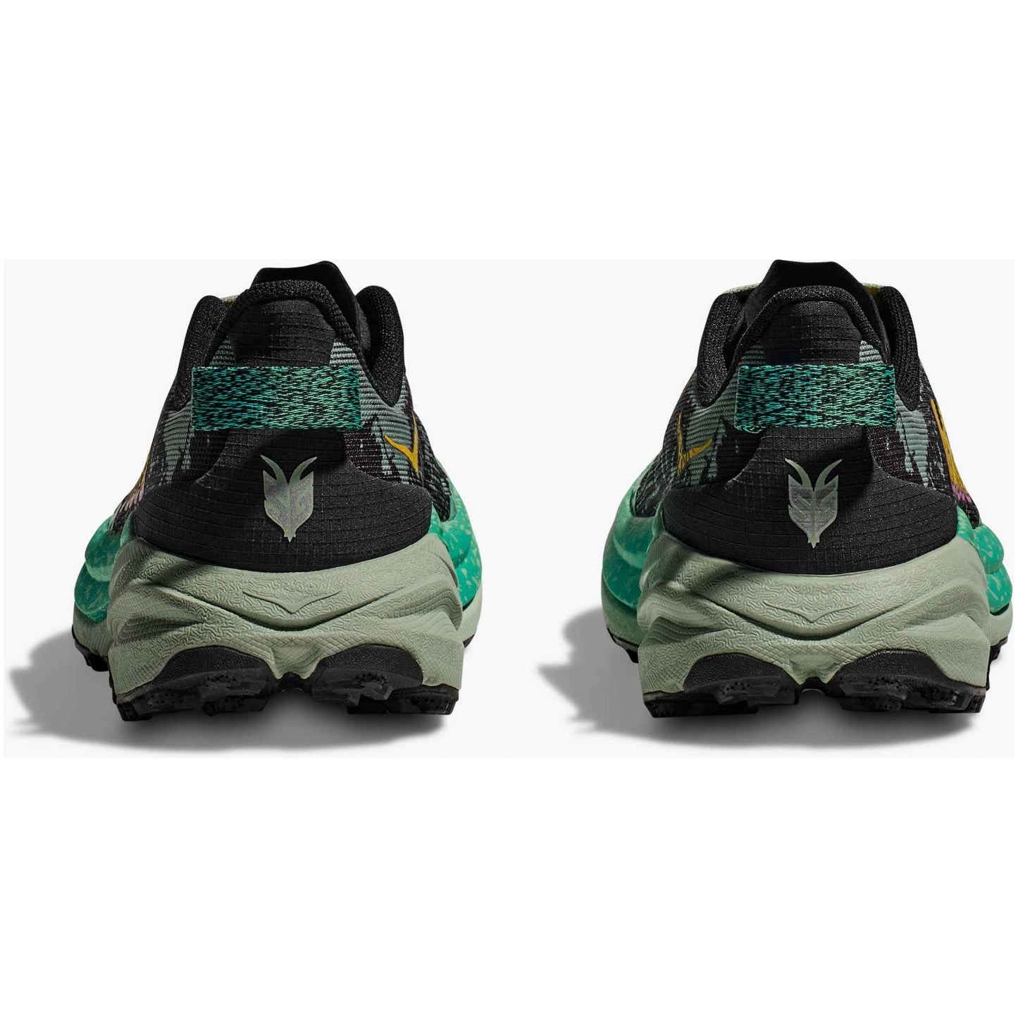 Hoka Women's Speedgoat 6 (B) Trail Running Shoes