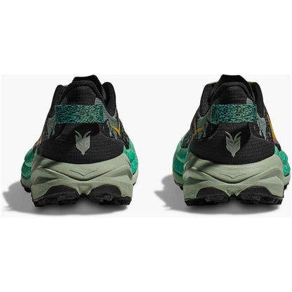 Hoka Women's Speedgoat 6 (B) Trail Running Shoes