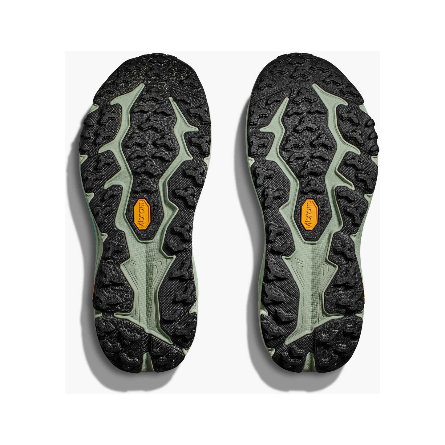 Hoka Women's Speedgoat 6 (B) Trail Running Shoes