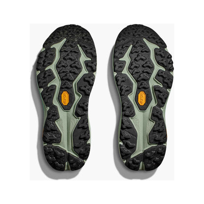 Hoka Women's Speedgoat 6 (B) Trail Running Shoes