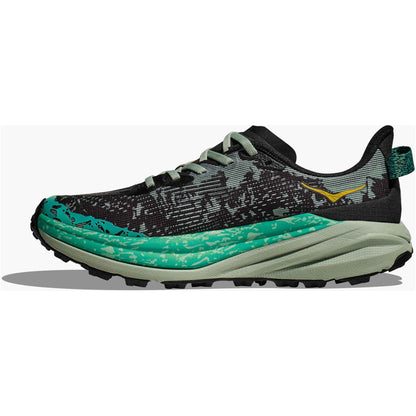 Hoka Women's Speedgoat 6 (B) Trail Running Shoes