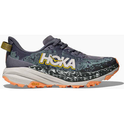 Hoka Women's Speedgoat 6 (B) Trail Running Shoes