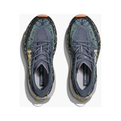 Hoka Women's Speedgoat 6 (B) Trail Running Shoes