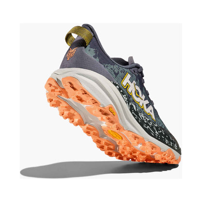 Hoka Women's Speedgoat 6 (B) Trail Running Shoes