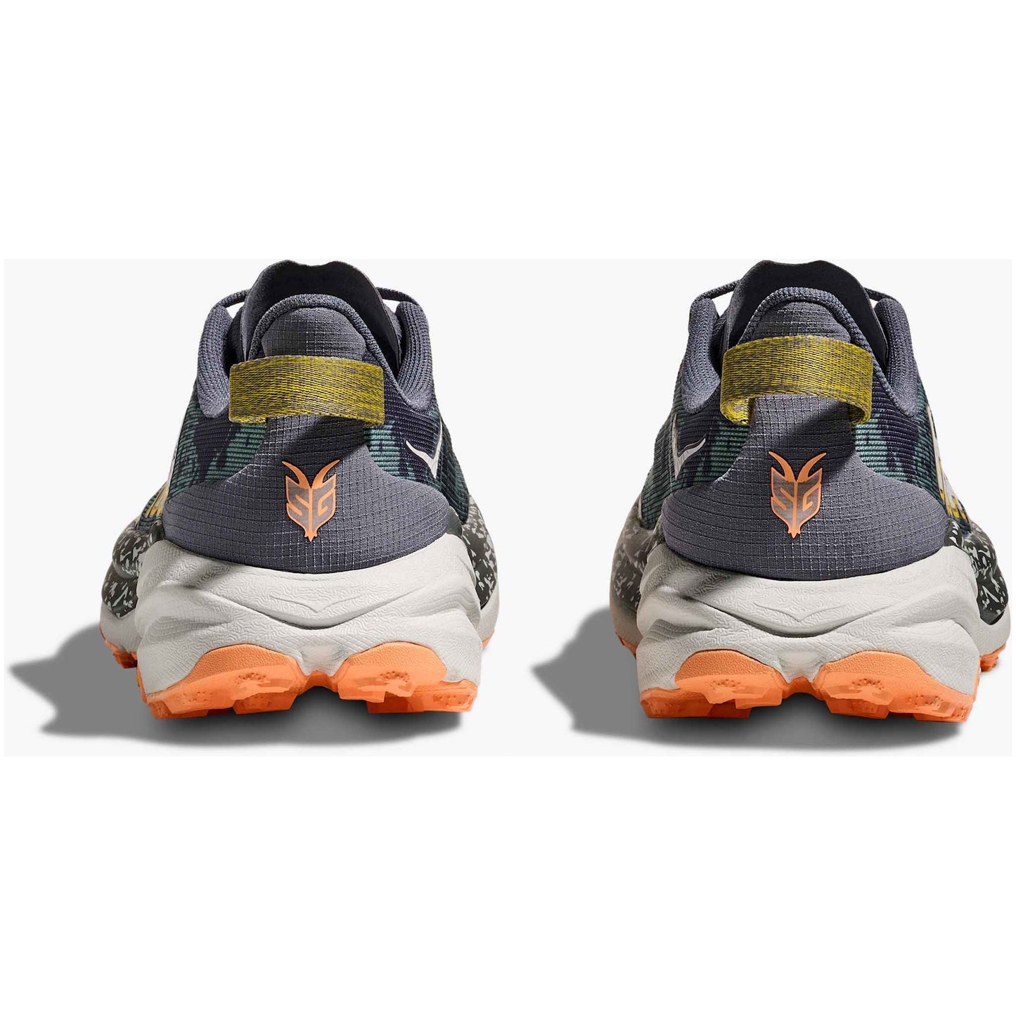 Hoka Women's Speedgoat 6 (B) Trail Running Shoes