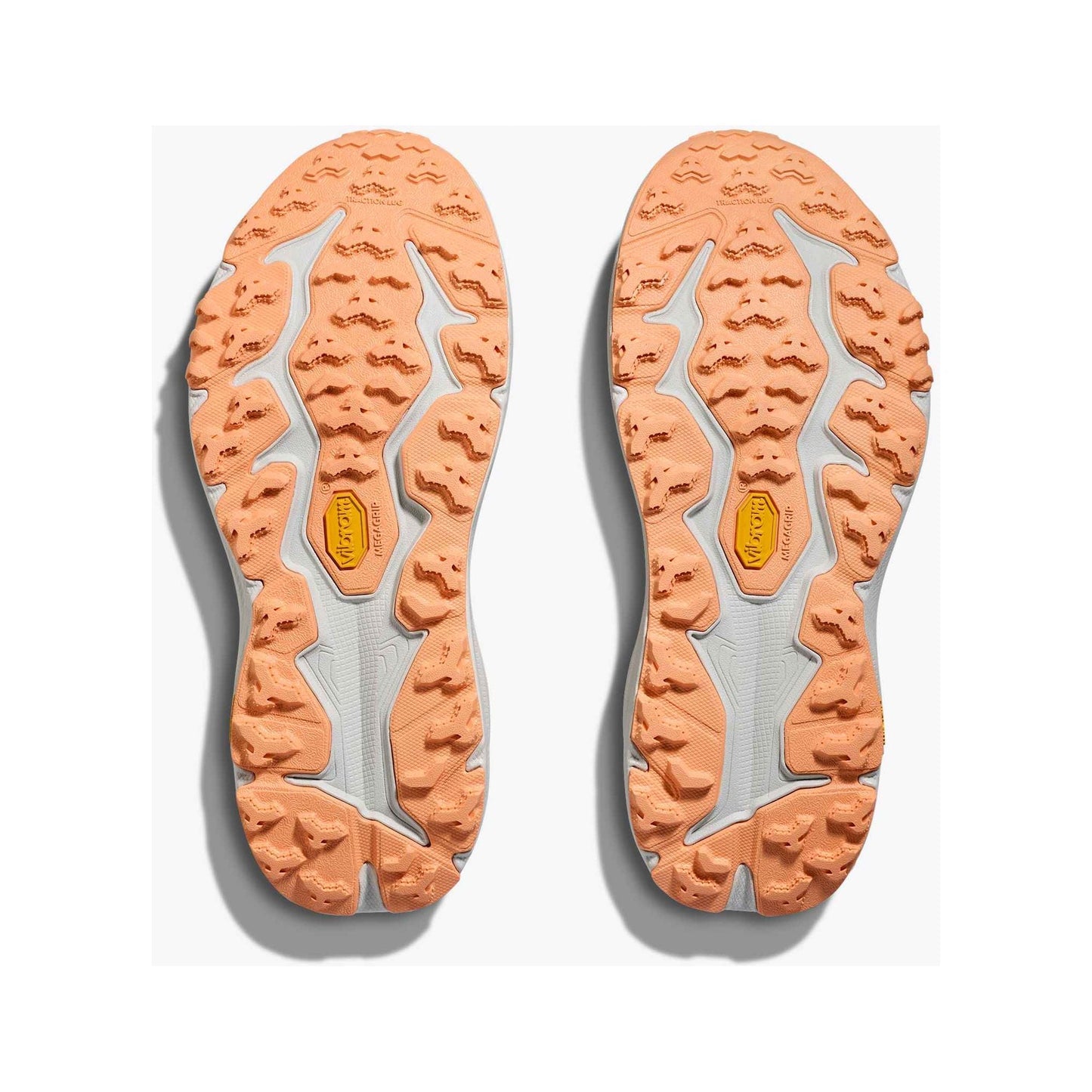 Hoka Women's Speedgoat 6 (B) Trail Running Shoes