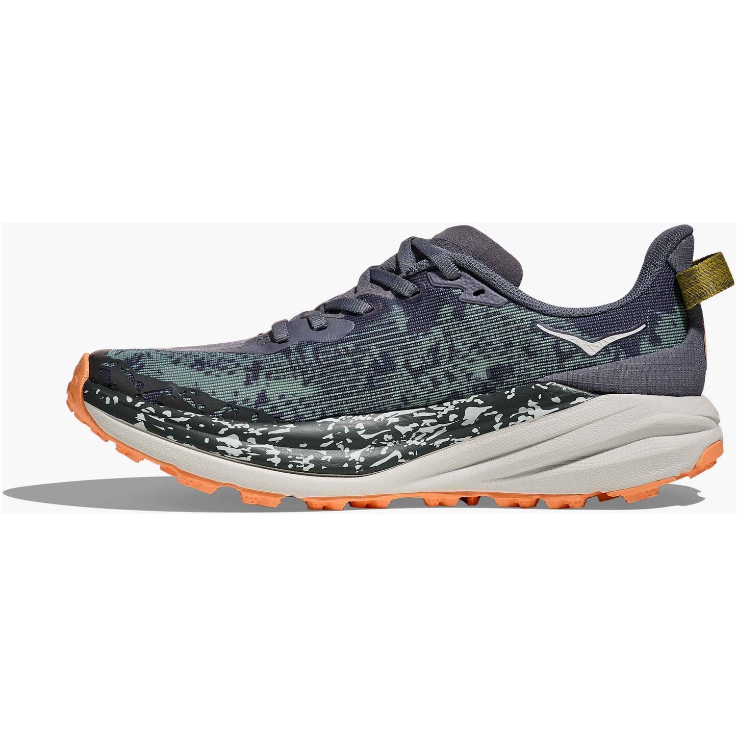 Hoka Women's Speedgoat 6 (B) Trail Running Shoes