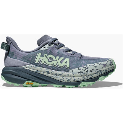 Hoka Women's Speedgoat 6 (B) Trail Running Shoes