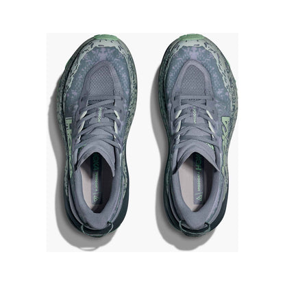 Hoka Women's Speedgoat 6 (B) Trail Running Shoes