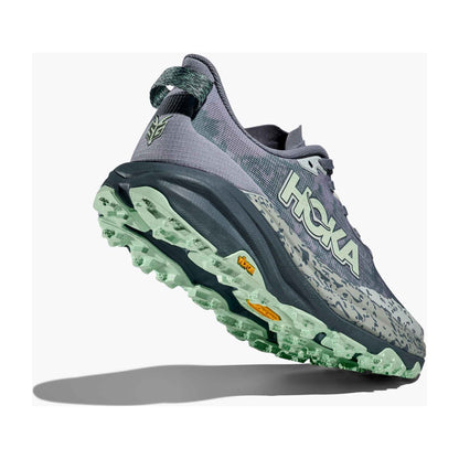 Hoka Women's Speedgoat 6 (B) Trail Running Shoes
