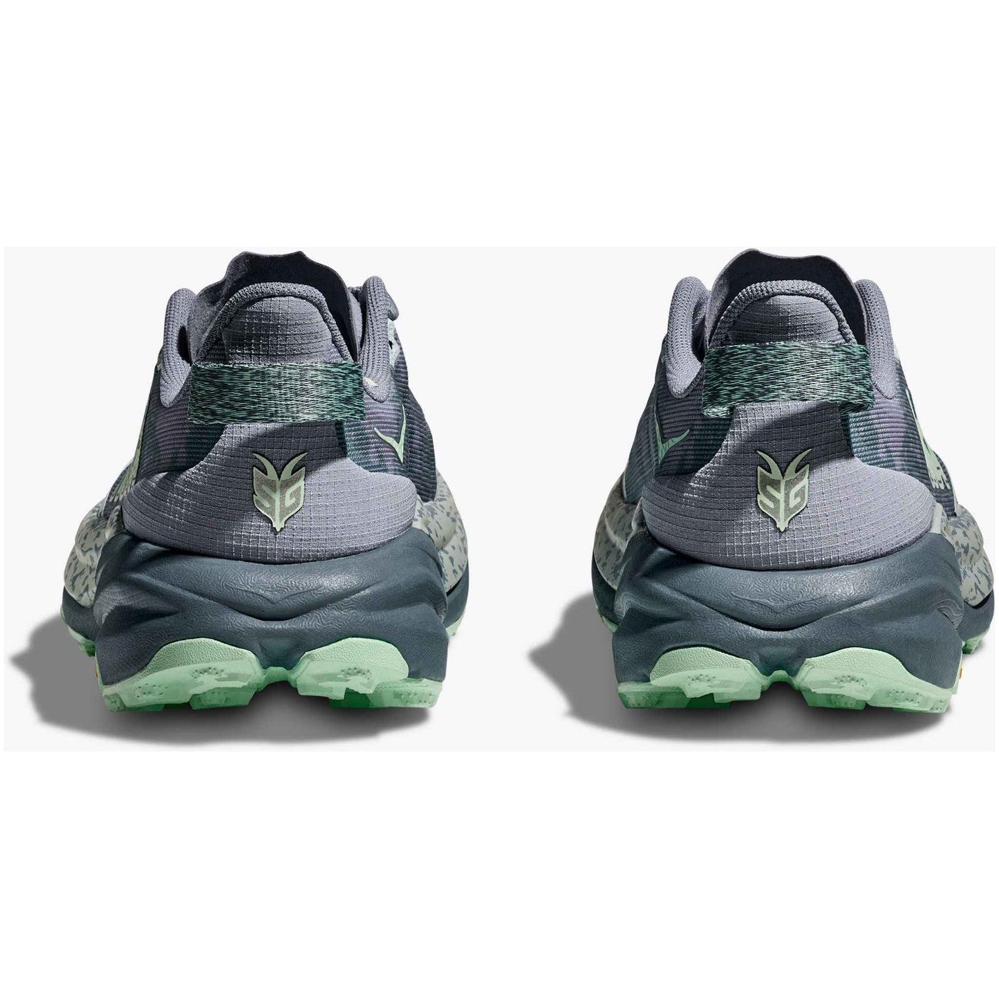 Hoka Women's Speedgoat 6 (B) Trail Running Shoes