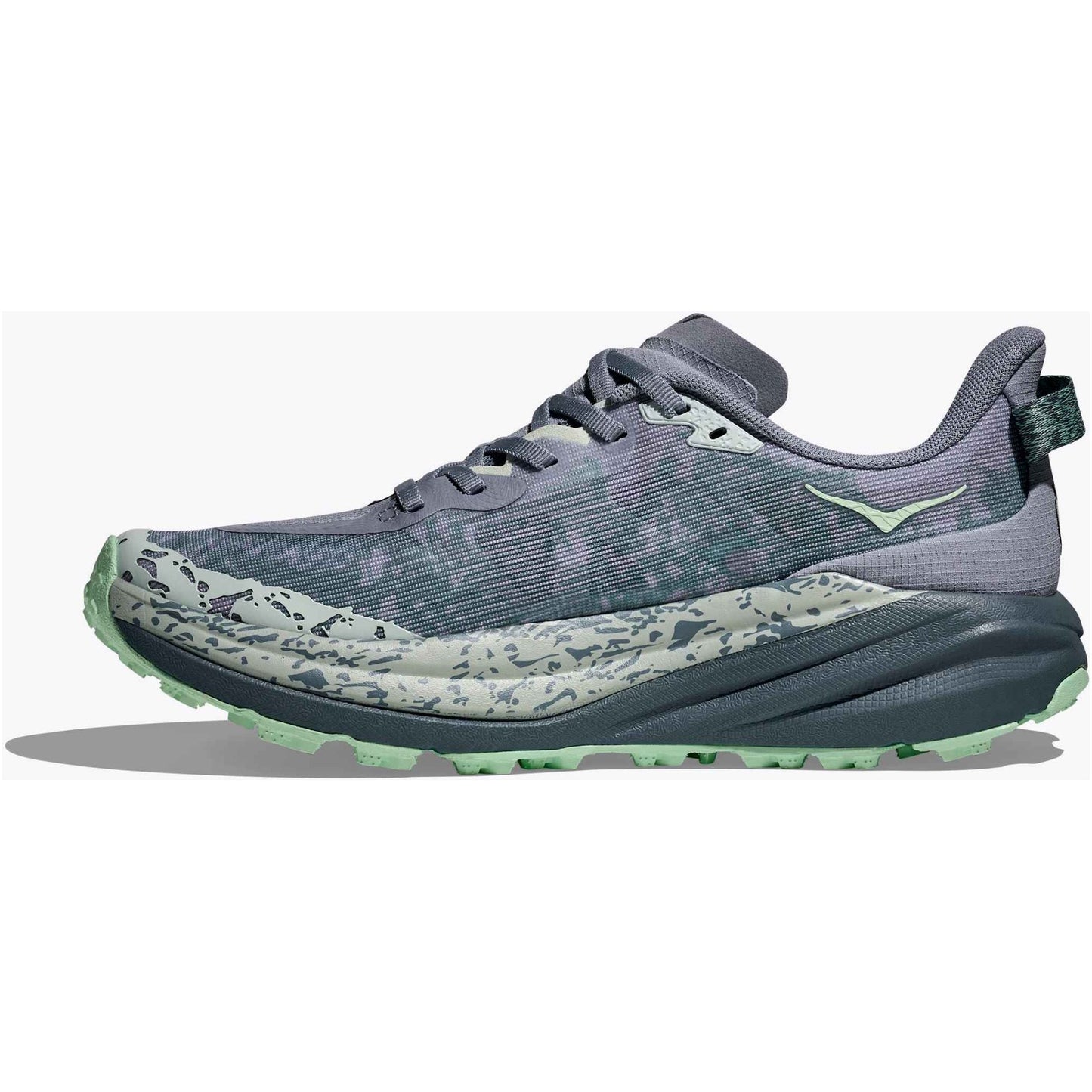 Hoka Women's Speedgoat 6 (B) Trail Running Shoes