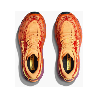 Hoka Women's Speedgoat 6 (B) Trail Running Shoes