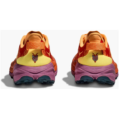 Hoka Women's Speedgoat 6 (B) Trail Running Shoes