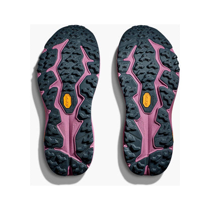 Hoka Women's Speedgoat 6 (B) Trail Running Shoes