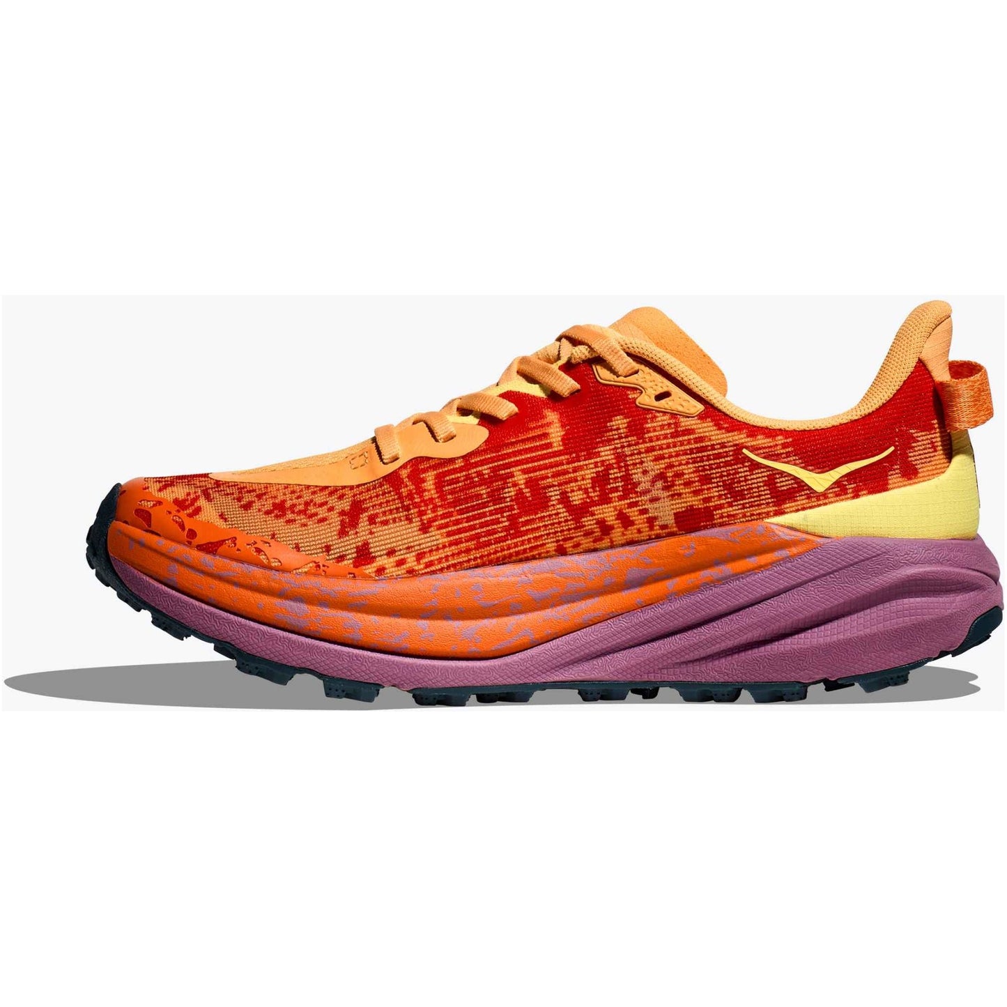 Hoka Women's Speedgoat 6 (B) Trail Running Shoes