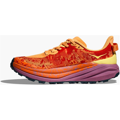 Hoka Women's Speedgoat 6 (B) Trail Running Shoes