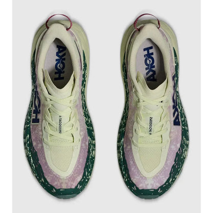 Hoka Women's Speedgoat 6 (B) Trail Running Shoes