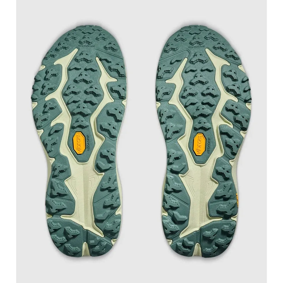 Hoka Women's Speedgoat 6 (B) Trail Running Shoes