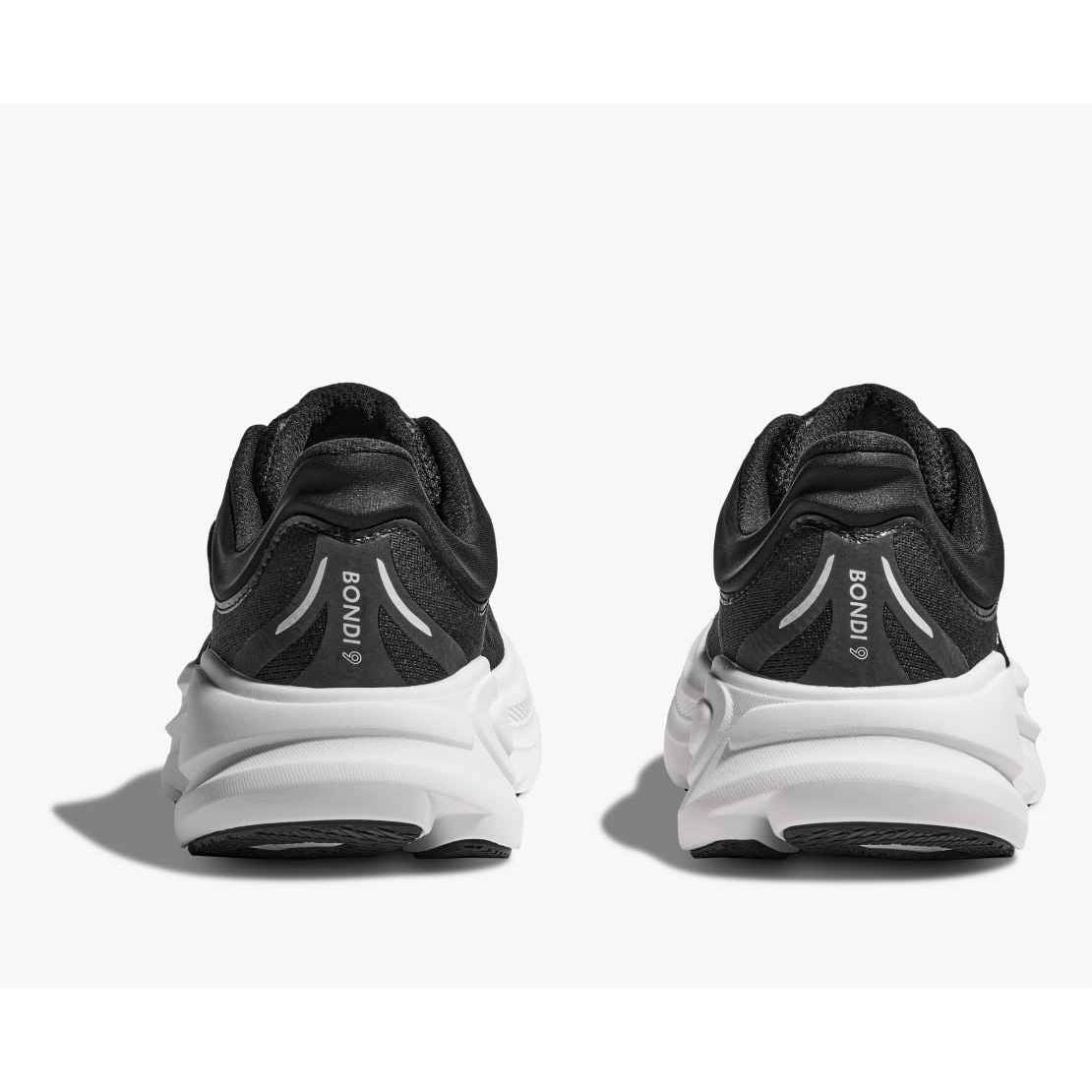 Hoka Men's Bondi 9 Wide Running Shoes