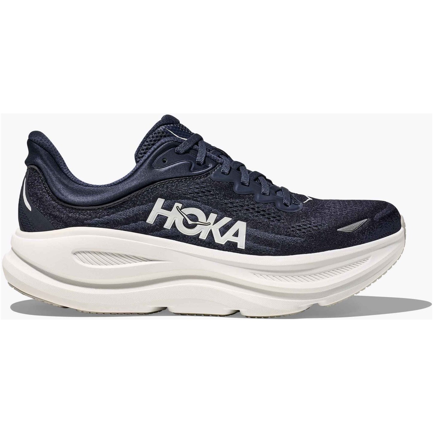 Hoka Men's Bondi 9 Wide Running Shoes