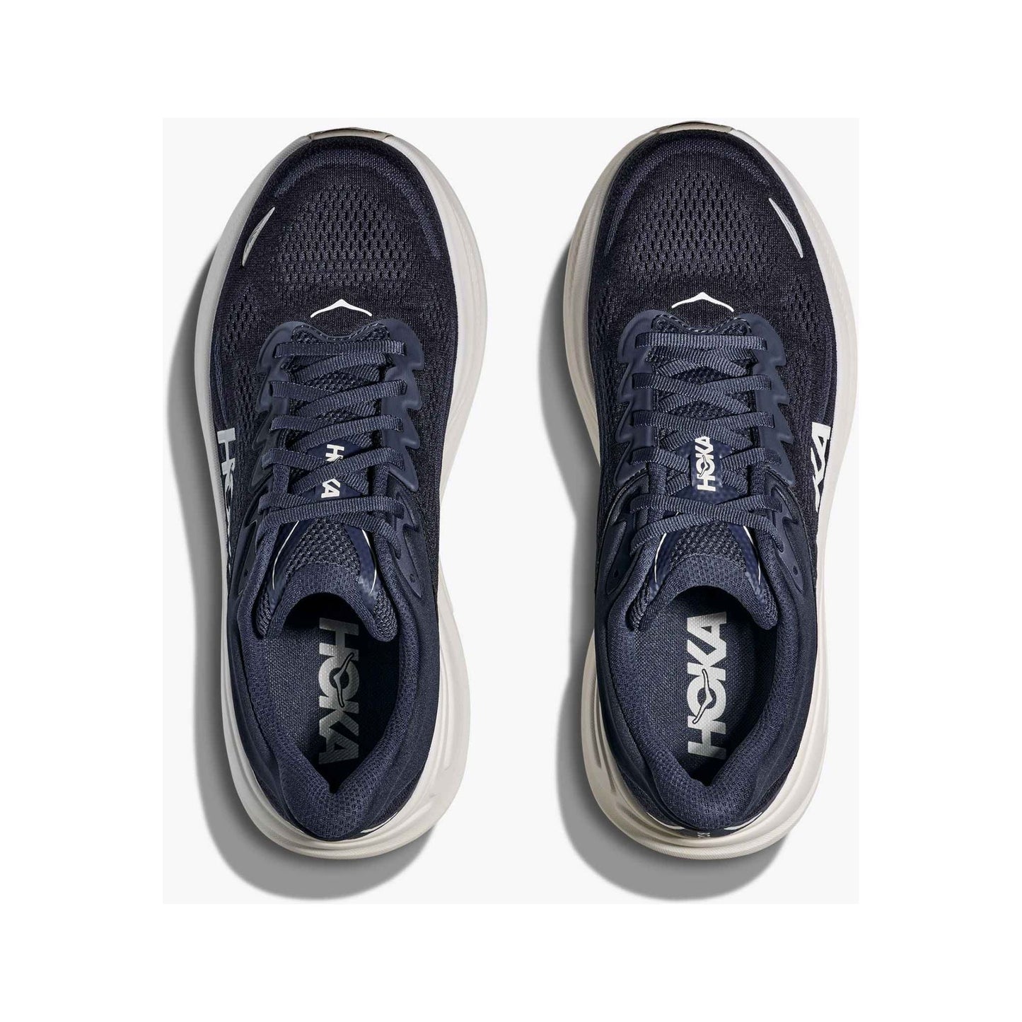 Hoka Men's Bondi 9 Wide Running Shoes