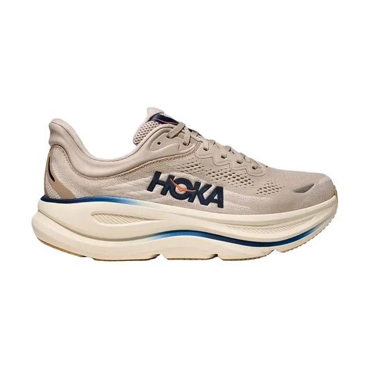 Hoka Men's Bondi 9 Wide Running Shoes