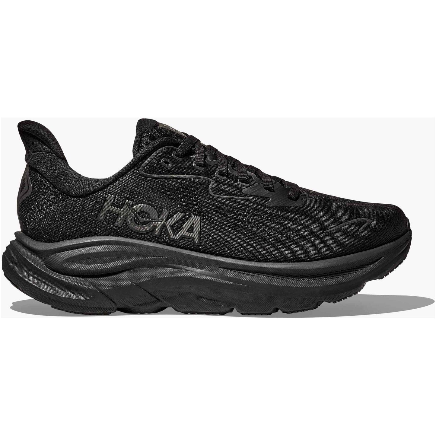 Hoka Men's Clifton 10 Wide Running Shoes