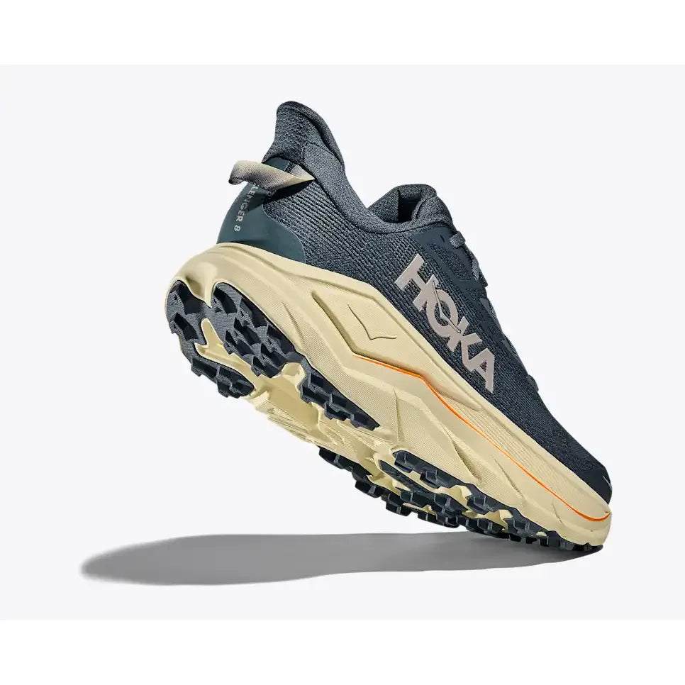 Hoka Men's Challenger 8 (D) Trail Running Shoes