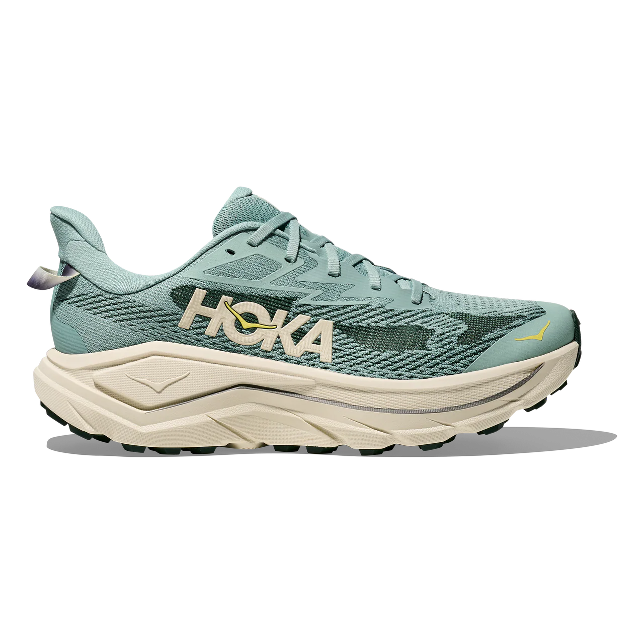 Hoka Men's Challenger 8 (D) Trail Running Shoes